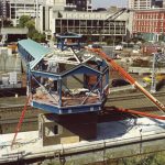 State Street Railroad Station Renovation Project