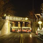 Metro-North Railroad Bridge Renovation Project