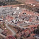 Barbour Hill Substation Site