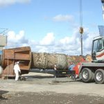 BAC team preparing to rebuild New Haven, CT utility substation